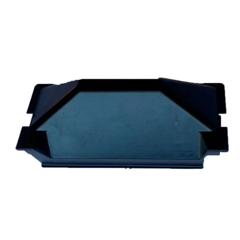 Couvercle Avant de Carter Bison 600W | Cache Inférieur de Remplacement