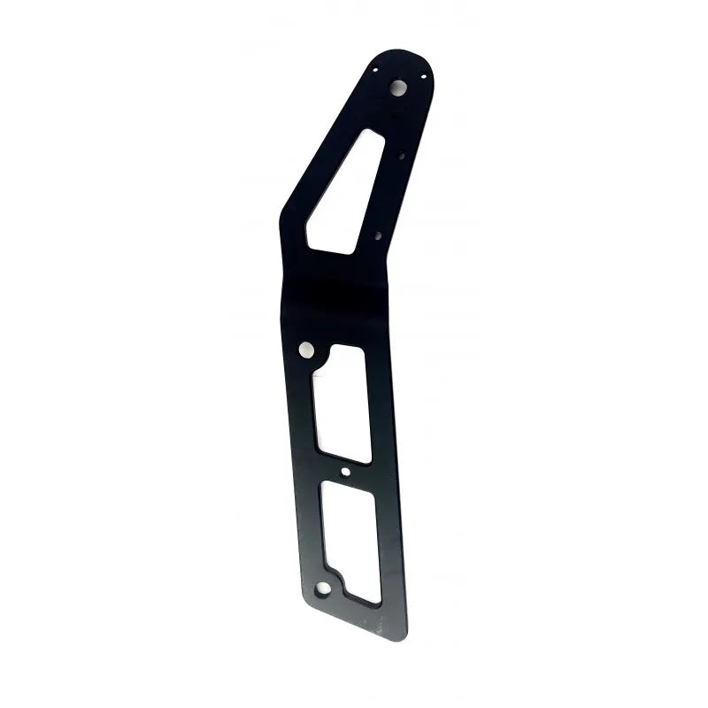Fourche Avant pour Trottinette Électrique Bison 600W/800W | Pièce de Remplacement