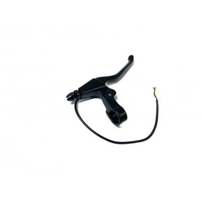 Levier de Frein Droit en Aluminium pour Trottinette Électrique Etric Vortex