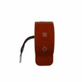 Levier d’Accélérateur en ABS pour Trottinette Électrique Urban Prime / Urban Prime-S