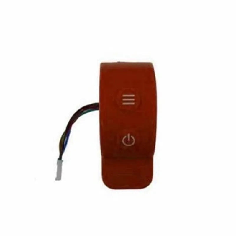 Levier d’Accélérateur en ABS pour Trottinette Électrique Urban Prime / Urban Prime-S
