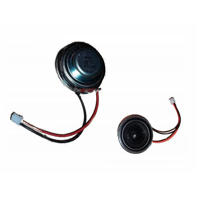 Haut-Parleur Bluetooth pour Hoverboard – Enceinte de Remplacement