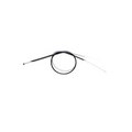 Câble de Frein Tressé en Métal et Caoutchouc pour Trottinette Électrique Urban Prime / Urban Prime-S