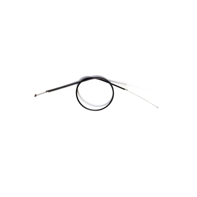 Câble de Frein Tressé en Métal et Caoutchouc pour Trottinette Électrique Urban Prime / Urban Prime-S