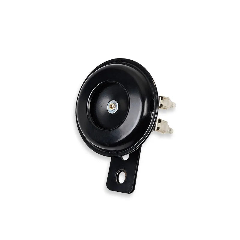 Klaxon Électrique 12V 3A 110 dB pour Trottinette Centauro 2000W / 3000W