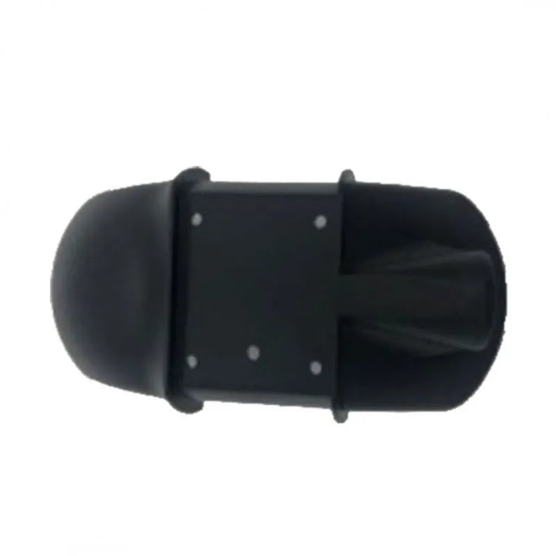 Garde-Boue Avant en Plastique pour Trottinette Électrique Town Pro 500W