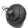Moteur de Roue 350W 10 Pouces en Métal pour Trottinette Électrique Urban Prime / Urban Prime-S