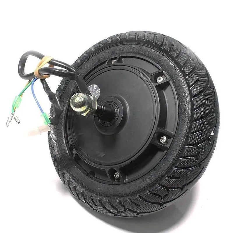 Moteur de Roue 350W 10 Pouces en Métal pour Trottinette Électrique Urban Prime / Urban Prime-S