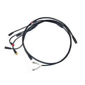 Pre-wired Torpedo Harness with Connectors for Sparrow / Titan 2000W Electric Scooter