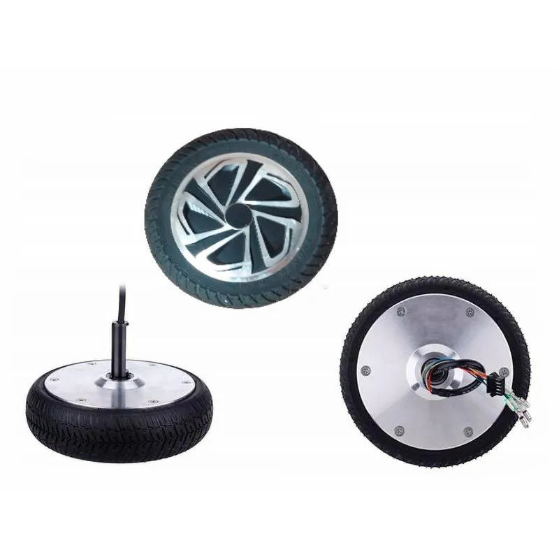Roue Motorisée 6,5 Pouces pour Hoverboard – Moteur de Remplacement