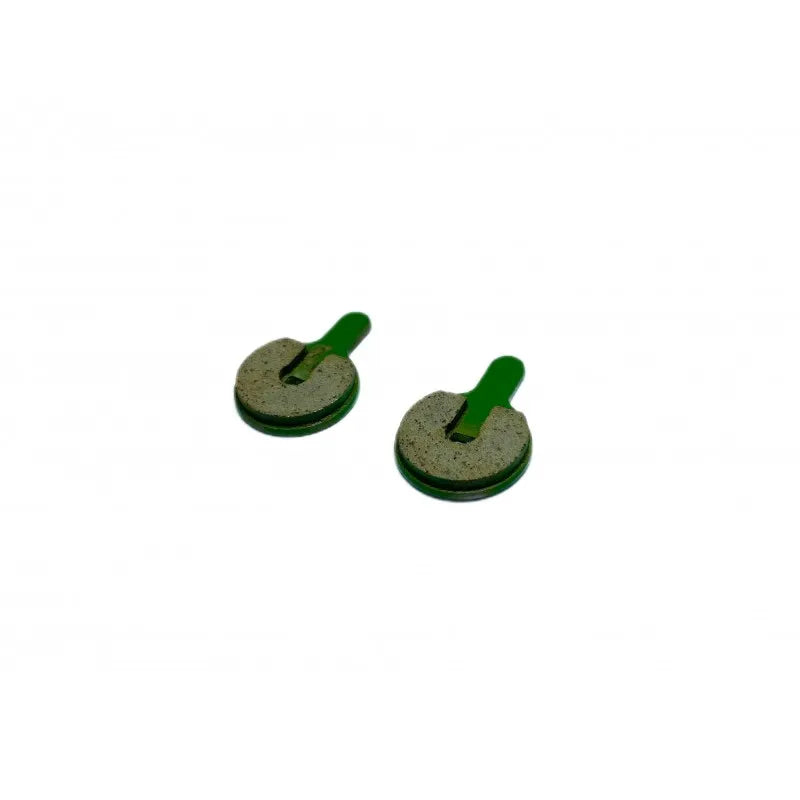Plaquettes de Frein pour Trottinette Électrique Etric Vortex