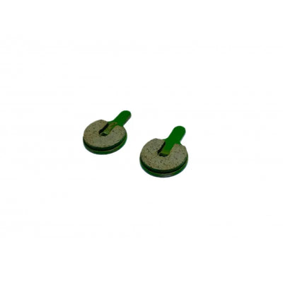 Plaquettes de Frein pour Trottinette Électrique Etric Vortex