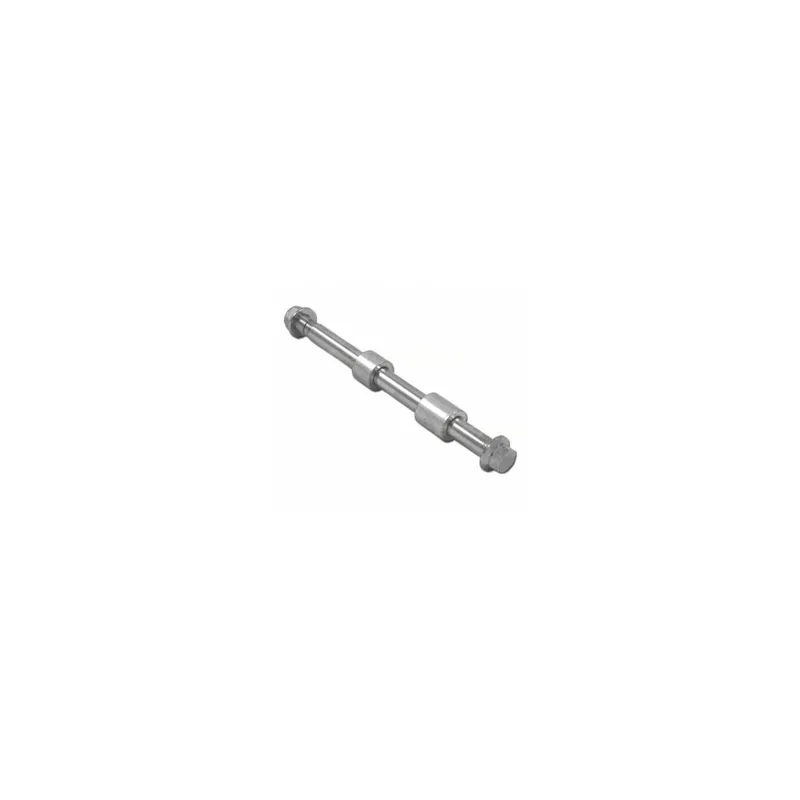 Axe de Roue avec Vis pour Trottinette Électrique Rocket 800W / Rocket-A 1000W