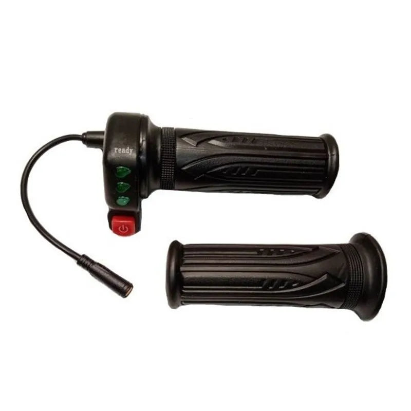 Accelerator Handle and Rubber Grip for Centauro 2000W / 3000W Electric Scooter
