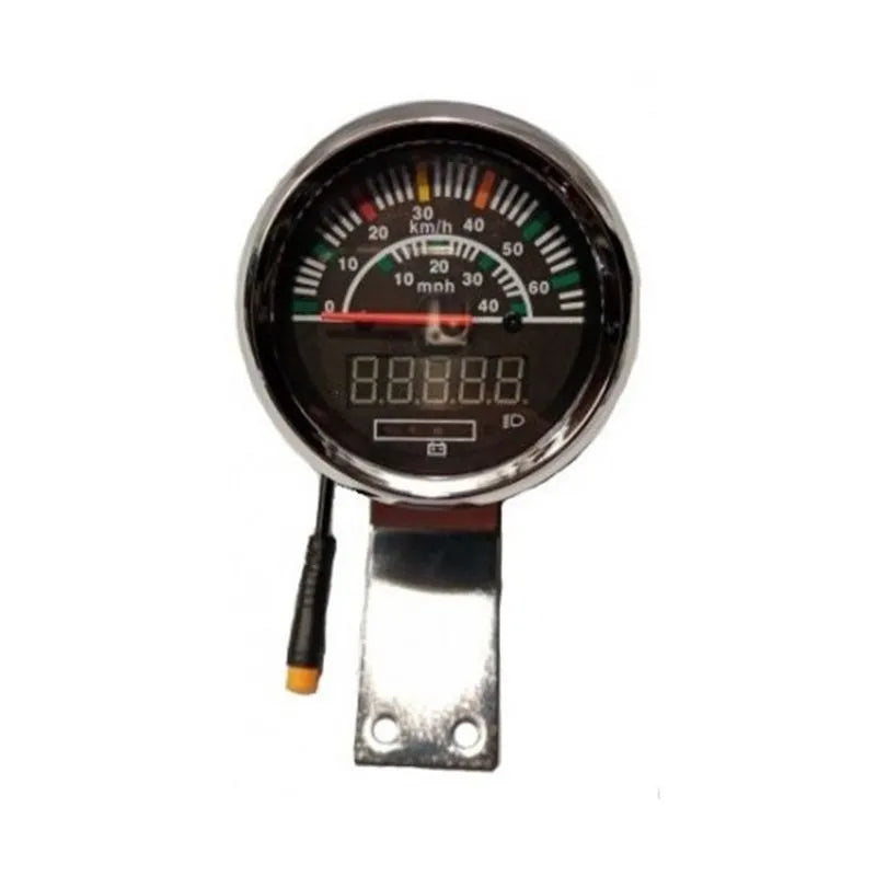 12V DC Digital Speedometer for Rocket 800W Electric Scooter