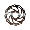 Disque de Frein Avant pour Trottinette Électrique Centauro 2000W / 3000W | Alliage d'Acier