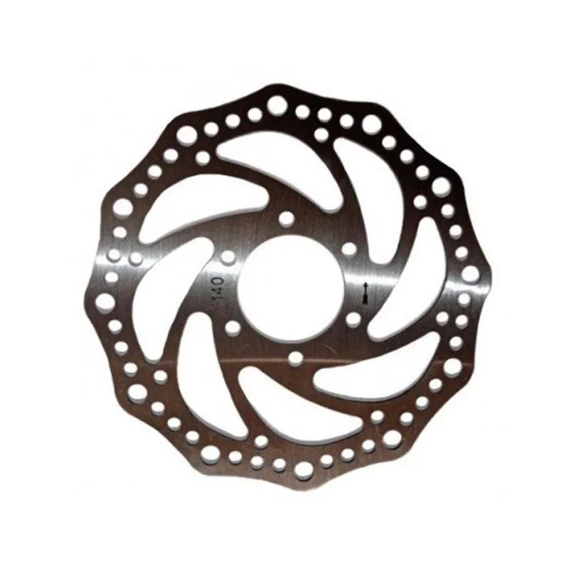 Disque de Frein Avant pour Trottinette Électrique Centauro 2000W / 3000W | Alliage d'Acier