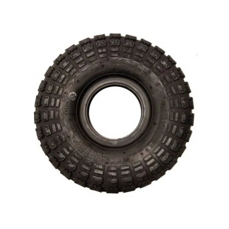 Pneu Tout-Terrain 90/90-4" pour Trottinette Électrique Rocket 800W / Rocket-A 1000W