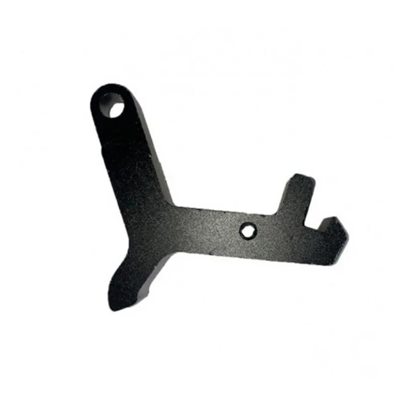 Pièce de Verrouillage de Charnière pour Trottinette Électrique Bison 600W | Système de Pliage