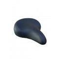 Black Faux Leather Seat for Rocket 800W Electric Scooter | Replacement Part