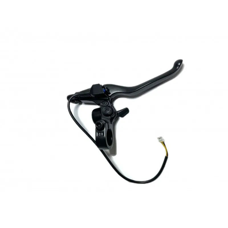 Levier de Frein Gauche avec Sonnette pour Trottinette Électrique Etric Vortex