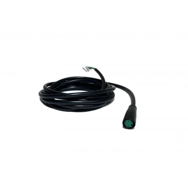 Câble de Connexion Femelle pour Trottinette Électrique Etric Vortex