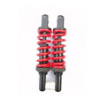 Suspension Avant pour Trottinette Électrique Bison 600W | Double Ressort
