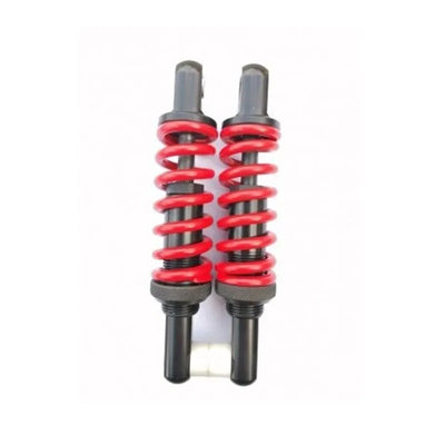 Suspension Avant pour Trottinette Électrique Bison 600W | Double Ressort