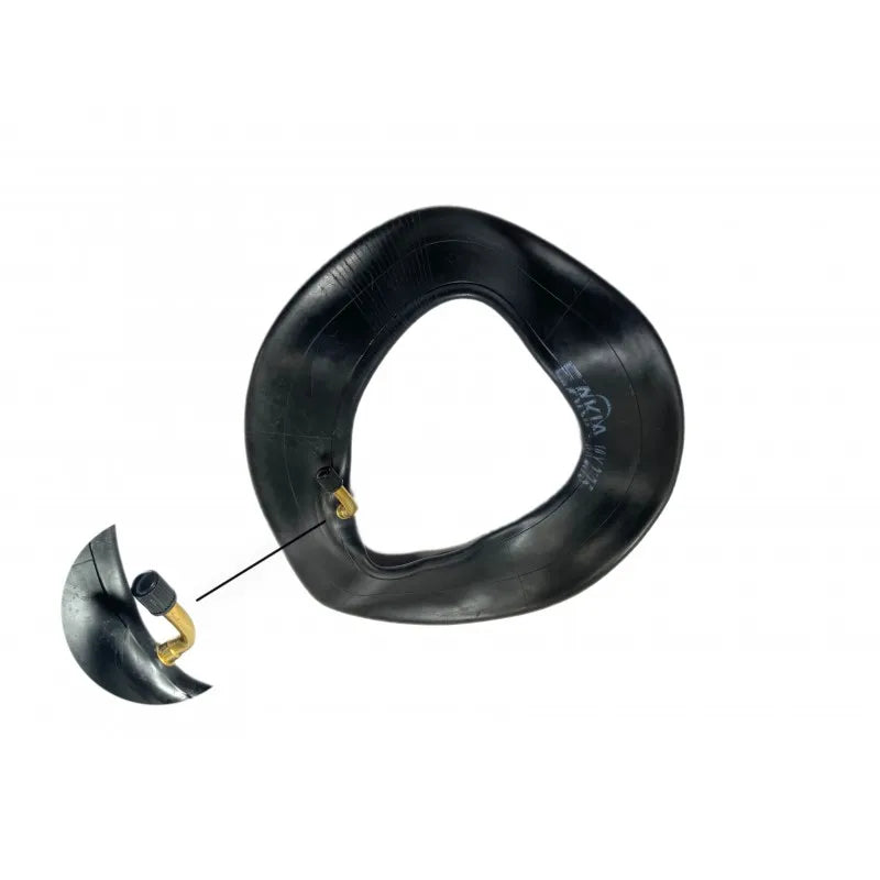 Chambre à Air 10 x 2,50/2,75 pour Trottinette Électrique Etric Vortex