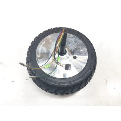 Roue Motorisée 350W 8,5 Pouces pour Trottinette Hummer