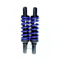 Front Suspension for Bison 600W Electric Scooter | Double Spring