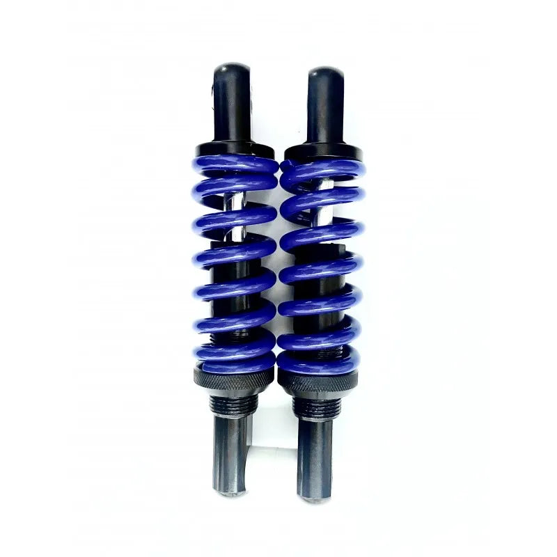 Suspension Avant pour Trottinette Électrique Bison 600W | Double Ressort