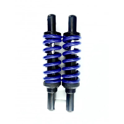 Suspension Avant pour Trottinette Électrique Bison 600W | Double Ressort