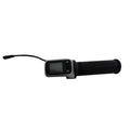48V LCD Throttle with Blue Connector for Sparrow / Titan 2000W Electric Scooter
