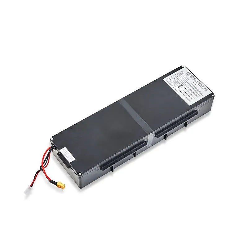 Batterie 48V 13Ah pour Trottinette Électrique Bison 800W | Batterie de Remplacement