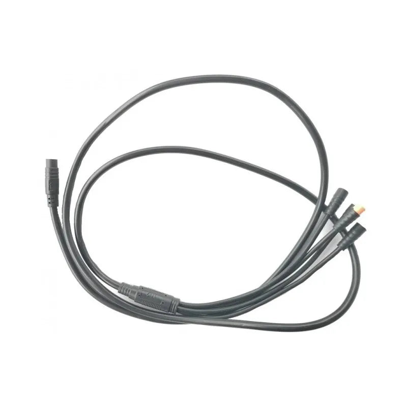 Faisceau de Câblage pour Trottinette Électrique Bison 800W | Pièce de Remplacement