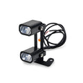Phare Avant pour Trottinette Électrique Bison 600W | Éclairage de Remplacement