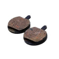 Plaquettes de Frein pour Bison 600W/800W et M41 Tank | Lot de 2