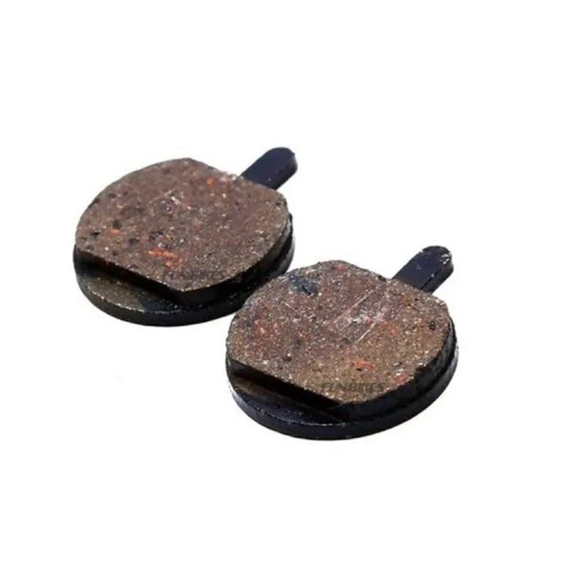 Plaquettes de Frein pour Bison 600W/800W et M41 Tank | Lot de 2
