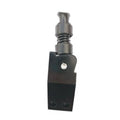 Béquille Latérale pour Trottinette Électrique Bison 600W | Support de Stationnement