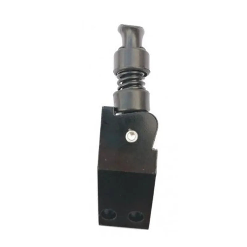 Béquille Latérale pour Trottinette Électrique Bison 600W | Support de Stationnement