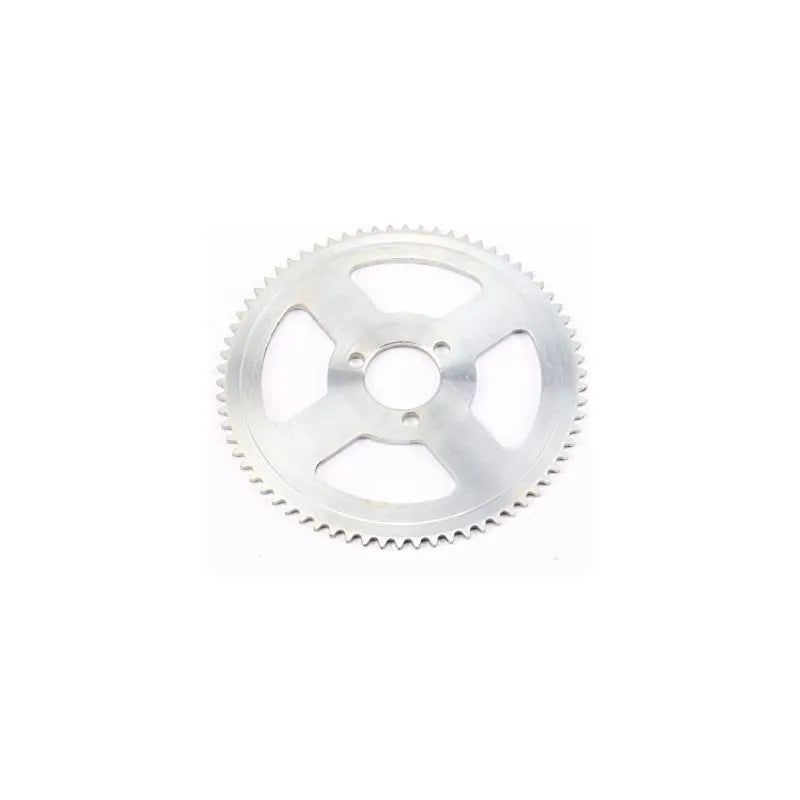 Plateau de Transmission Arrière 70 Dents pour Trottinette Électrique Sparrow / Titan / CHES-002