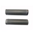 Poignées de Guidon pour Trottinette Électrique Bison 600W | Paire de Grips Ergonomiques