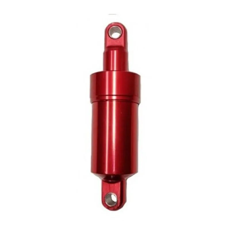 Red Spring Rear Suspension for Centauro 2000W / 3000W Electric Scooter