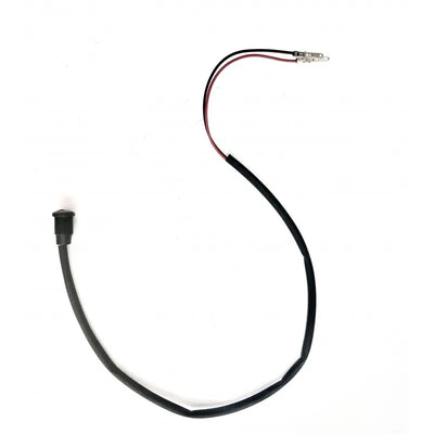 Port de Charge Bison 600W avec Câblage | Pièce de Remplacement