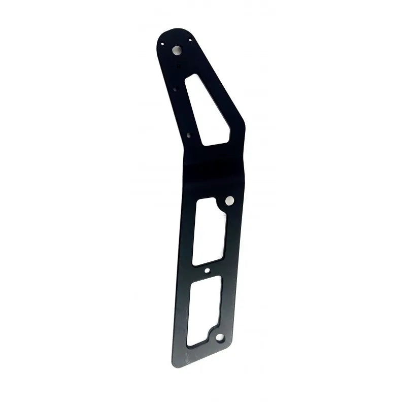 Fourche Avant pour Trottinette Électrique Bison 600W/800W | Pièce de Remplacement