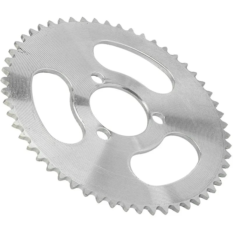 Petit Pignon de Transmission 55 Dents pour Trottinette Électrique Rocket 800W / Rocket-A 1000W
