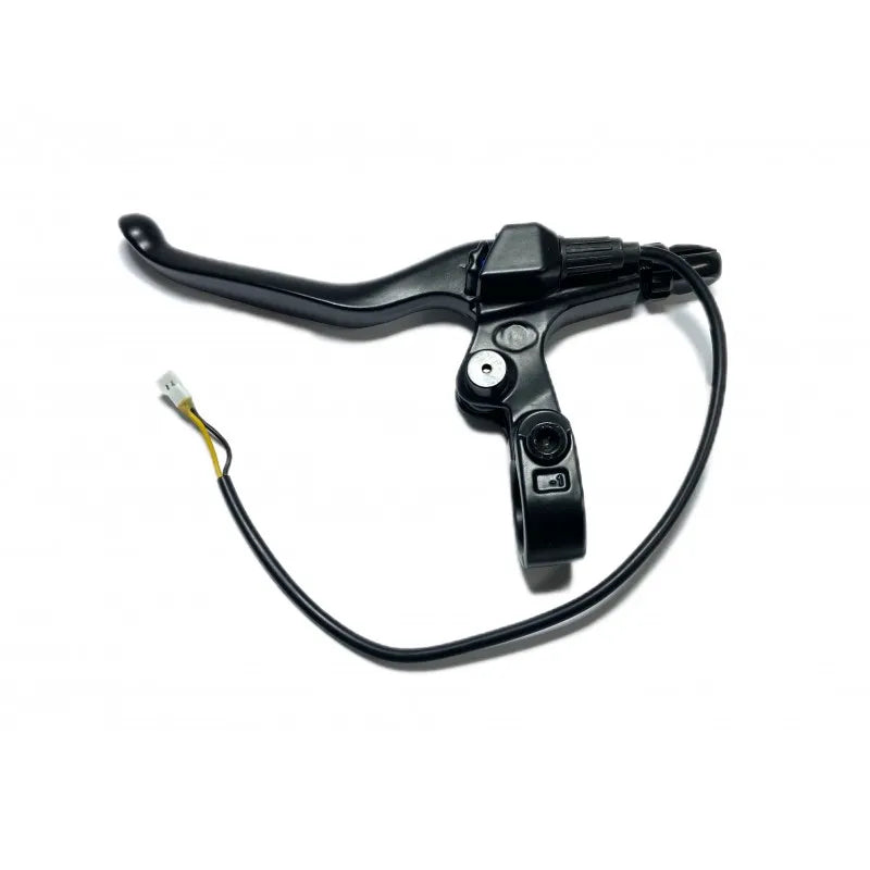 Levier de Frein Droit en Aluminium pour Trottinette Électrique Etric Vortex