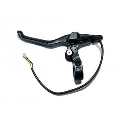 Levier de Frein Droit en Aluminium pour Trottinette Électrique Etric Vortex