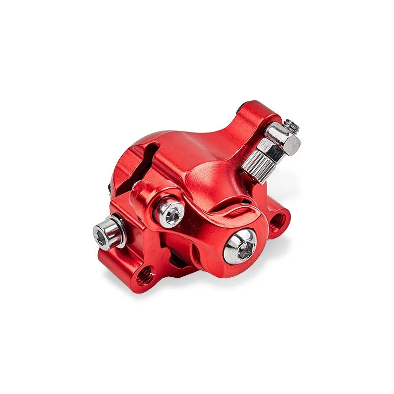 Étrier de Frein Arrière Bison 600W | Pièce de Remplacement d'Origine